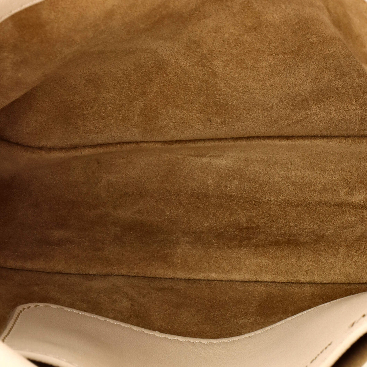 Paseo Shoulder Bag Leather