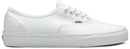 [vn000ee3w00] Mens Vans Ua Authentic True White - True White