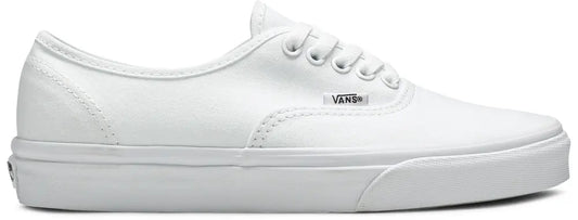 [vn000ee3w00] Mens Vans Ua Authentic True White - True White