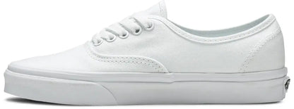 [vn000ee3w00] Mens Vans Ua Authentic True White - True White