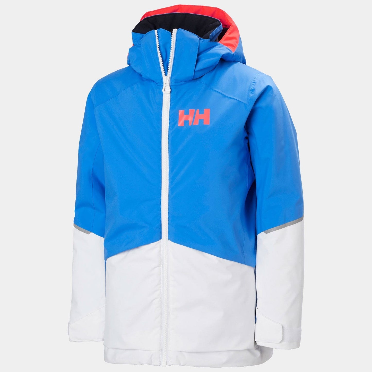 Youth Helly Hansen Stellar Waterproof Jacket