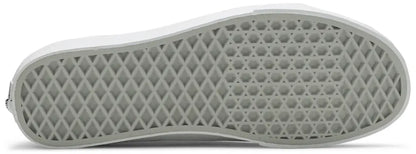 [vn000d3hw00] Mens Vans Ua Old Skool True White - True White