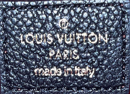 Felicie Pochette Bicolor Monogram Empreinte Giant