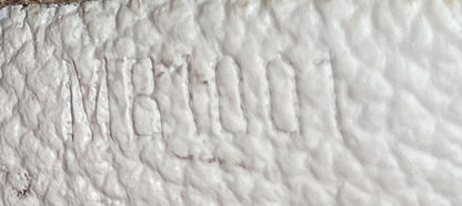Toiletry Pouch Monogram Canvas 15