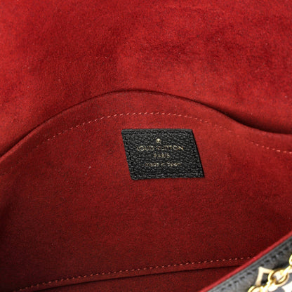 Felicie Pochette Bicolor Monogram Empreinte Giant