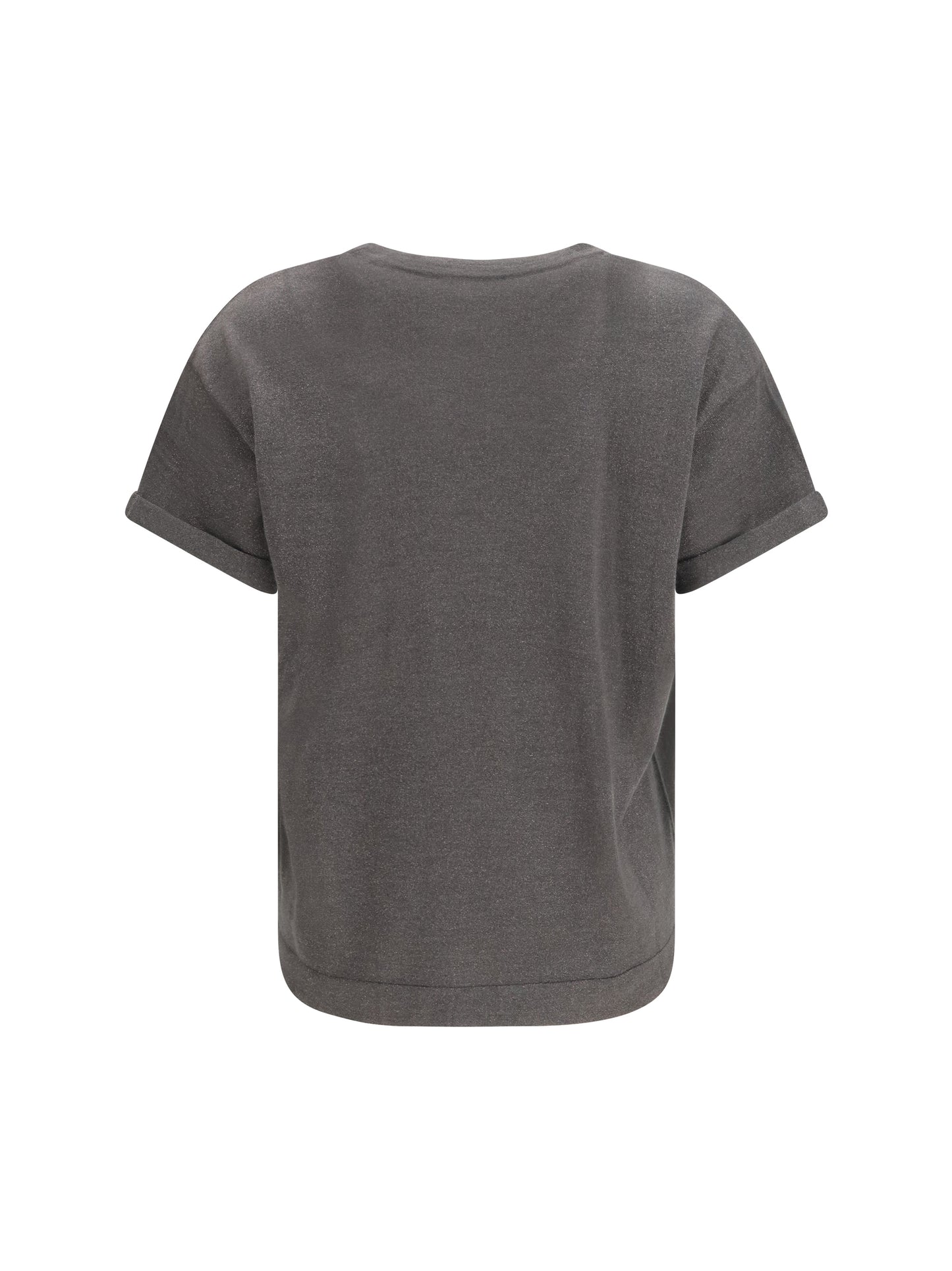 T-Shirt Cashmere Lead
