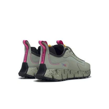 Reebok Women's Zig Dynamica Adventure Sneakers