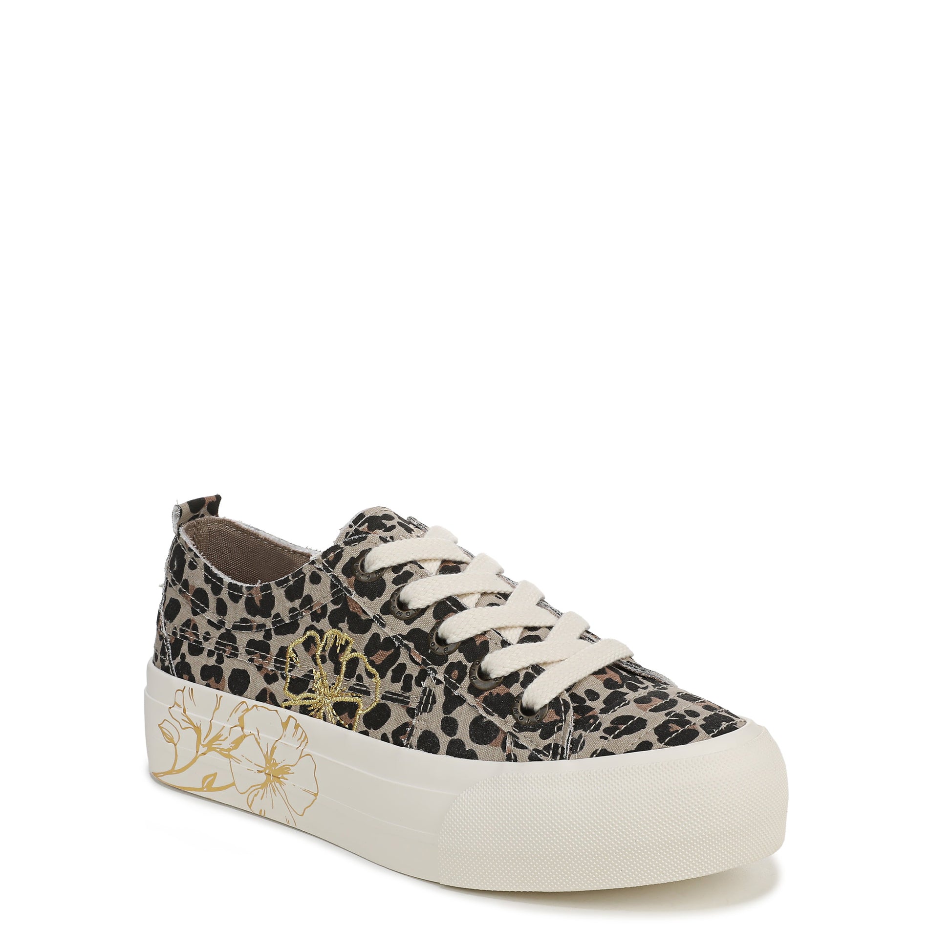 Tan Leopard