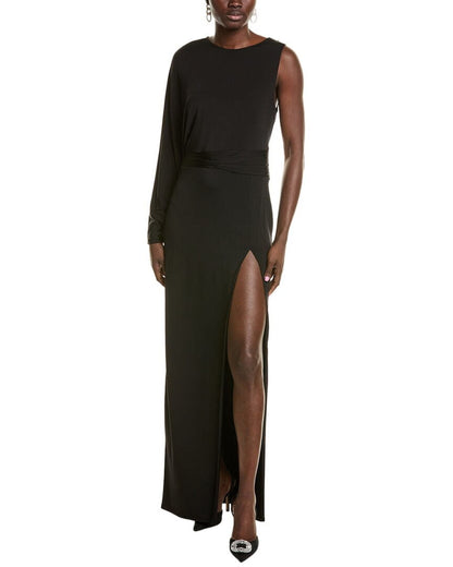 BLACK-