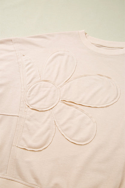 Luna Top - Beige
