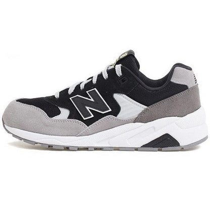 Vans Men's New Balance Mrt 580 Tf Gunmetal Sneakers