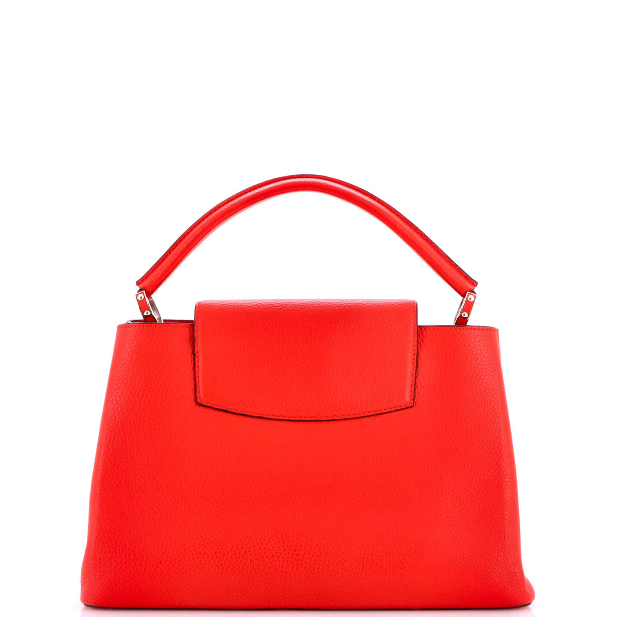 Capucines Bag Leather MM