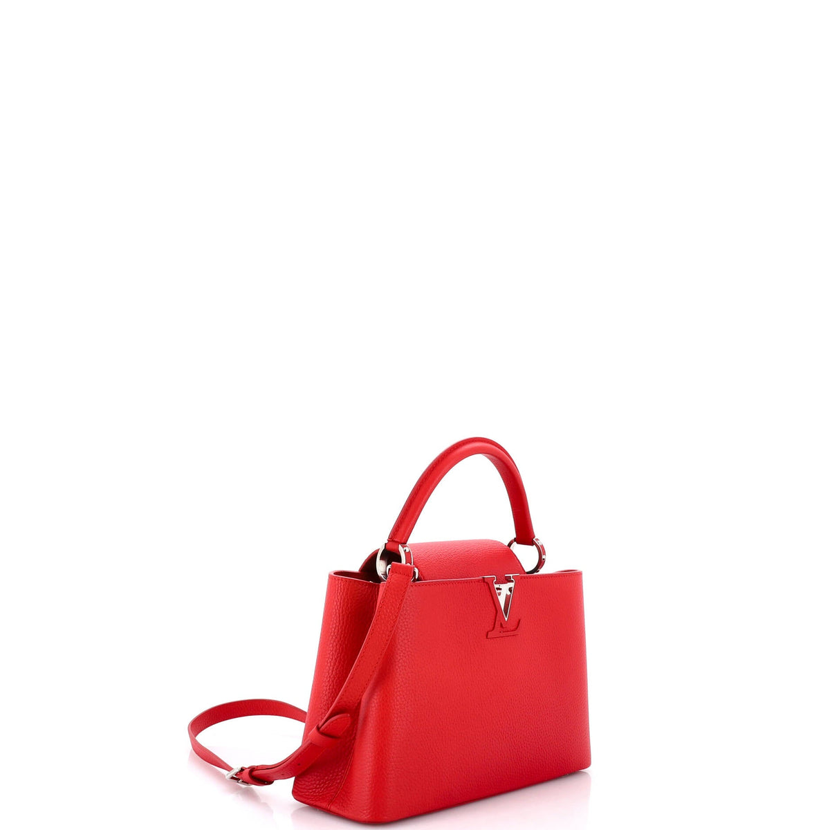 Capucines Bag Leather PM