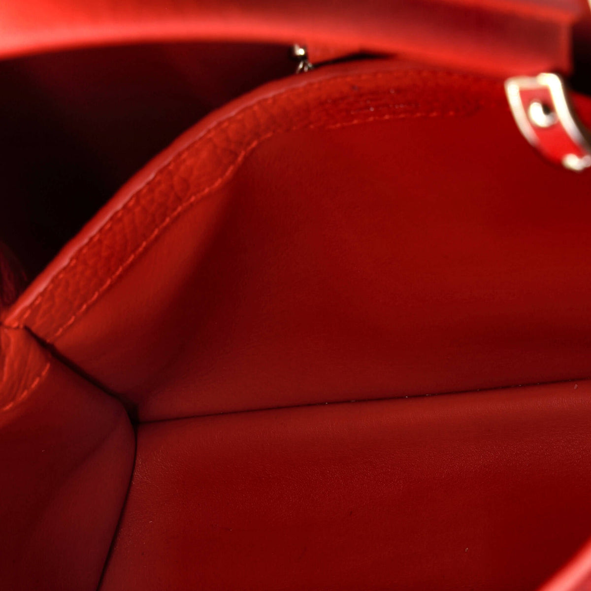 Capucines Bag Leather PM