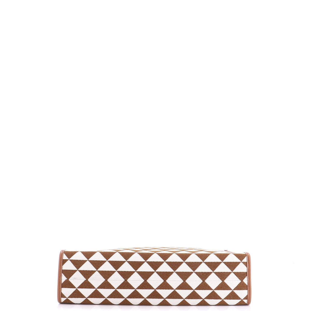 Symbole Shopper Tote Jacquard Large