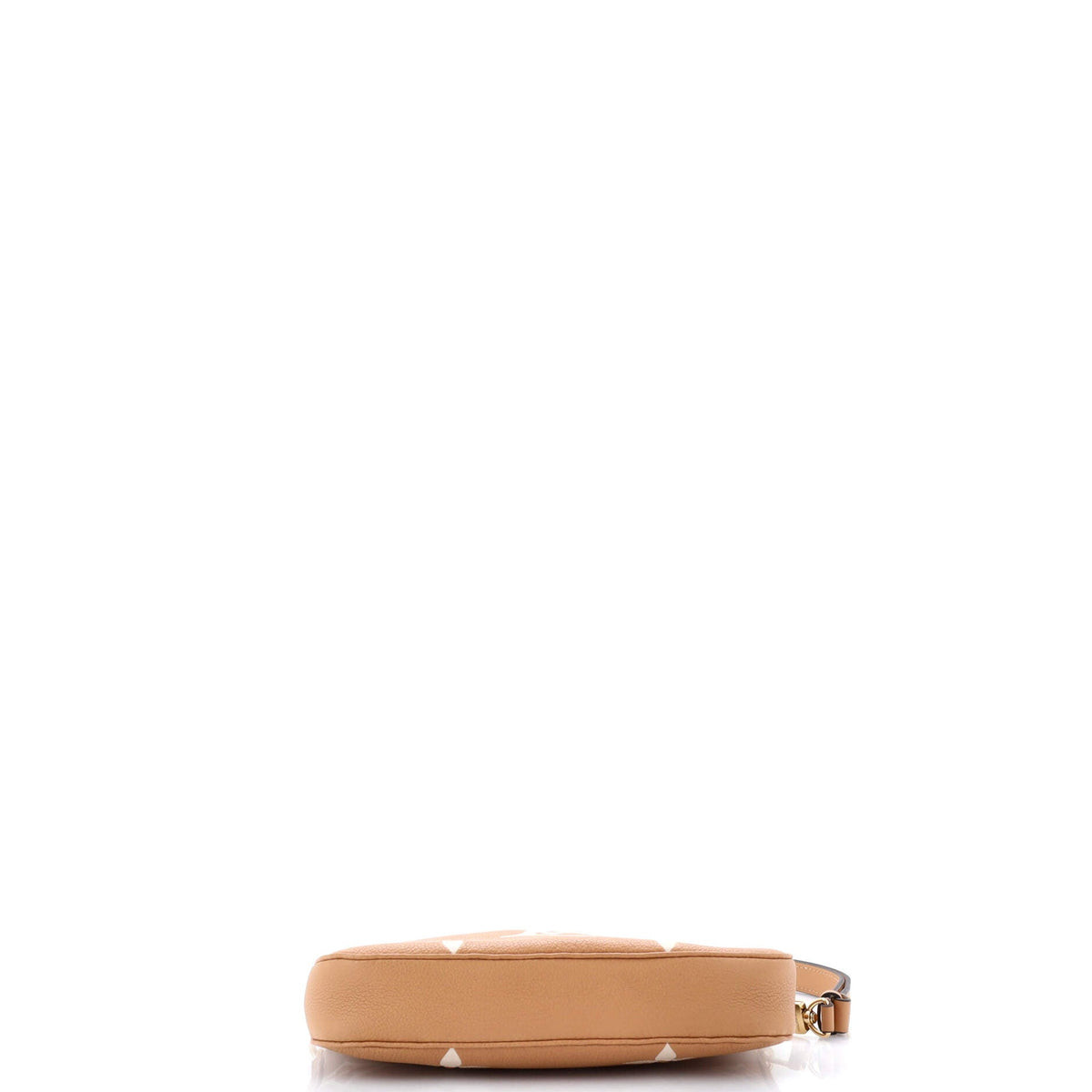 Multi Pochette Accessoires Bicolor Monogram Empreinte Giant