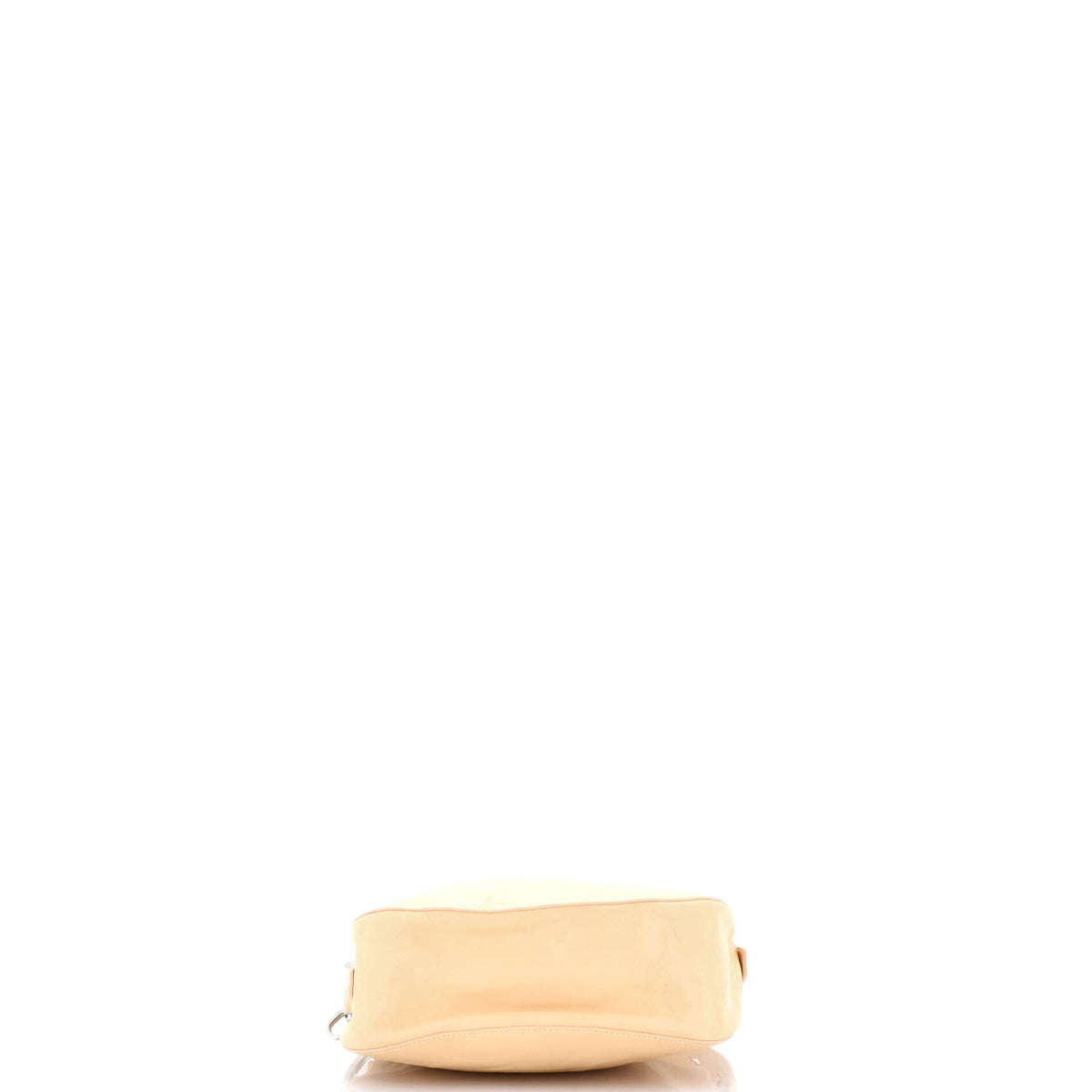 Knight Shoulder Bag Leather Small