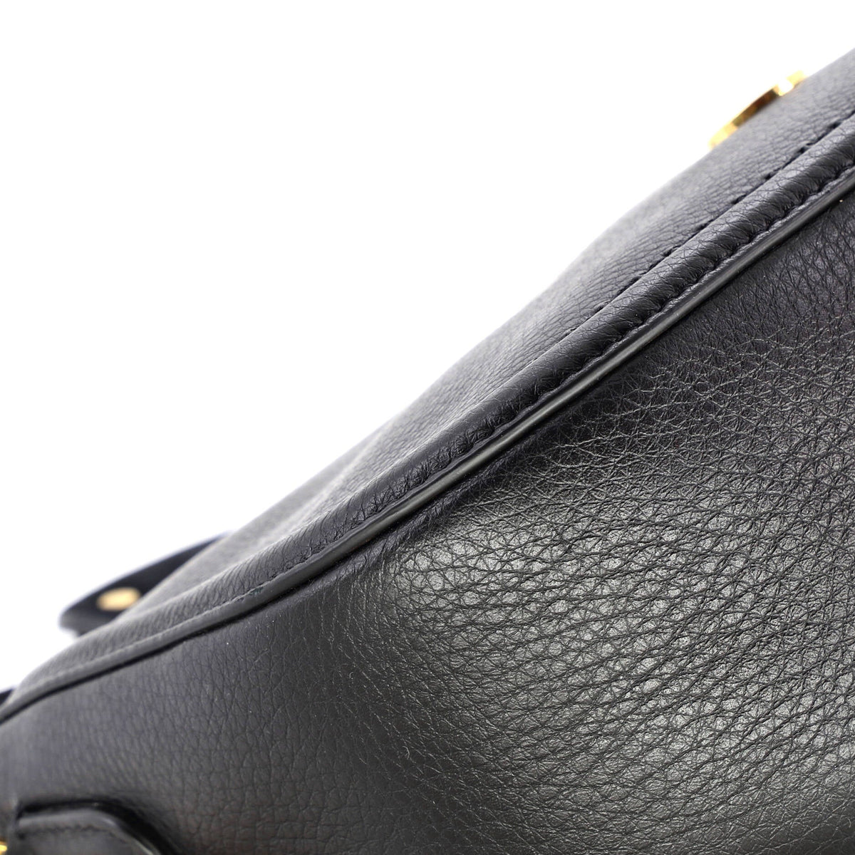 Alltime Shoulder Bag Leather