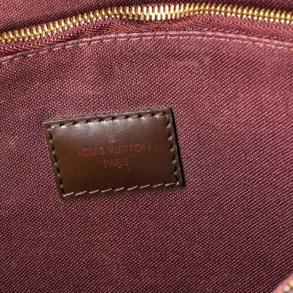 Hoxton Handbag Damier GM