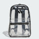 Clear / Black