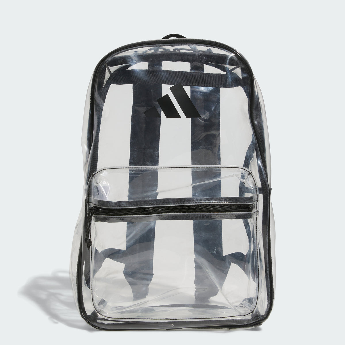 Clear / Black-