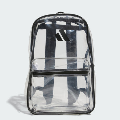 Clear / Black-