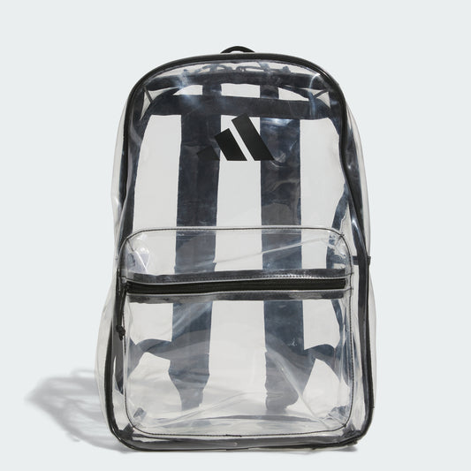 Clear / Black-