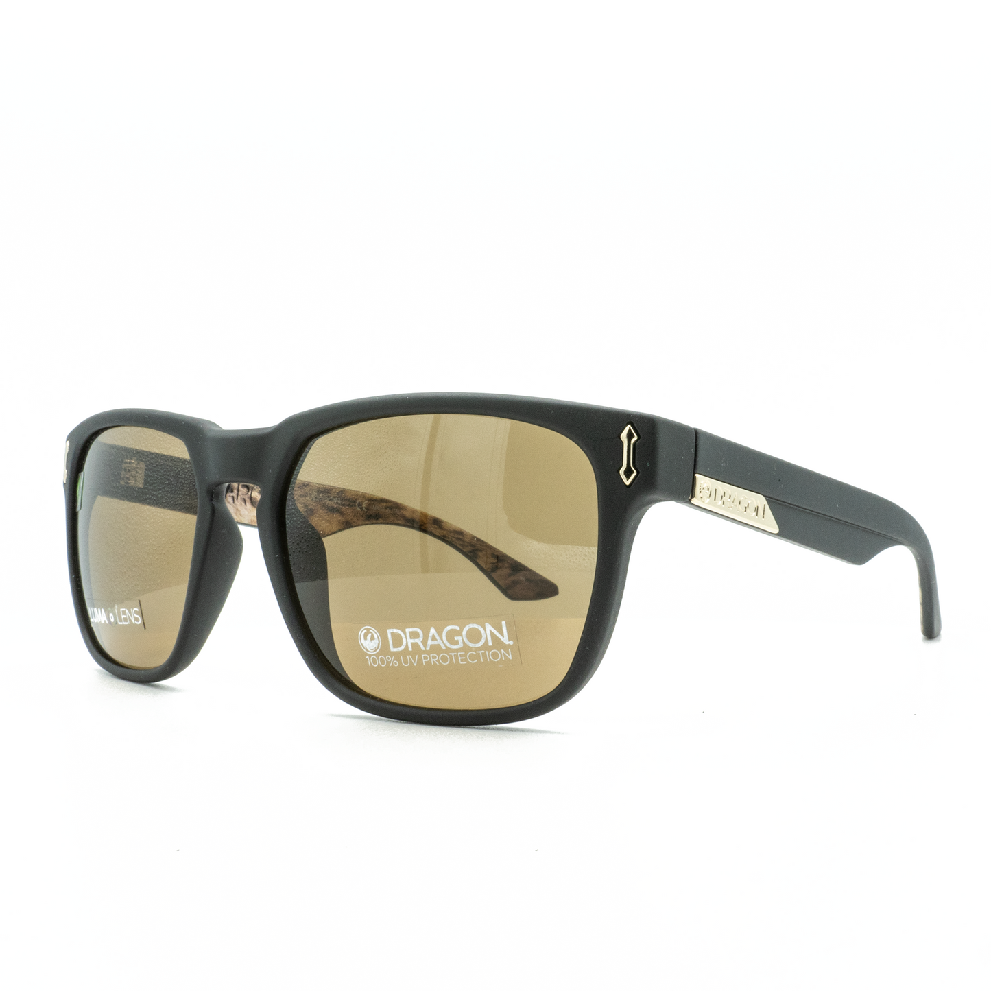 Men's Dragon Alliance Monarch Ll Sunglasses