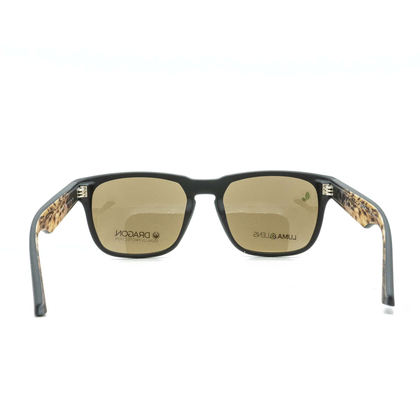Dragon Alliance Men's Monarch Ll Sunglasses