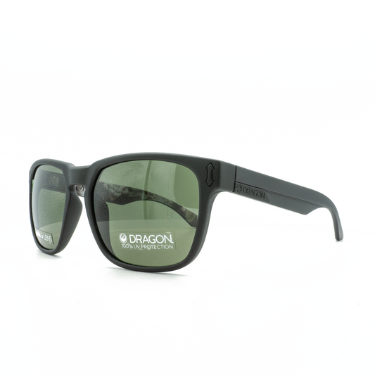 Dragon Alliance Men's Dr513S Monarch Ll Mi Sunglasses