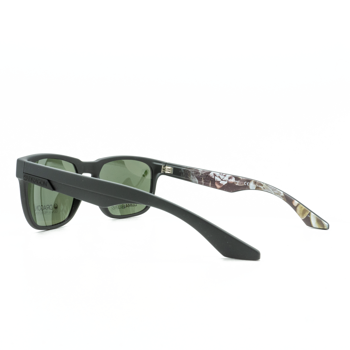 Men's Dragon Alliance Dr513S Monarch Ll Mi Sunglasses