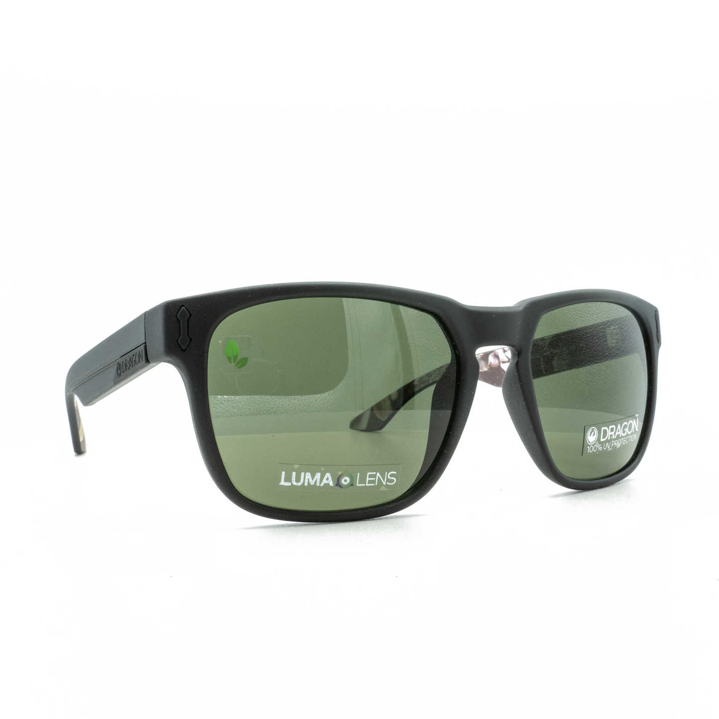 Dragon Alliance Men's Dr513S Monarch Ll Mi Sunglasses