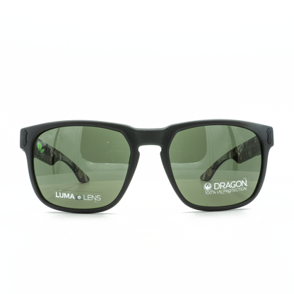 Dragon Alliance Men's Dr513S Monarch Ll Mi Sunglasses