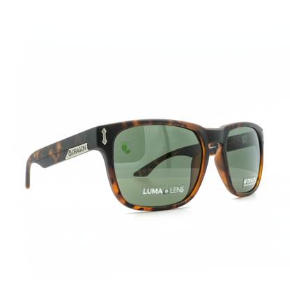 Dragon Alliance Men's Monarch Ll Sunglasses