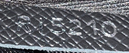 City Tote Monogram Taigarama