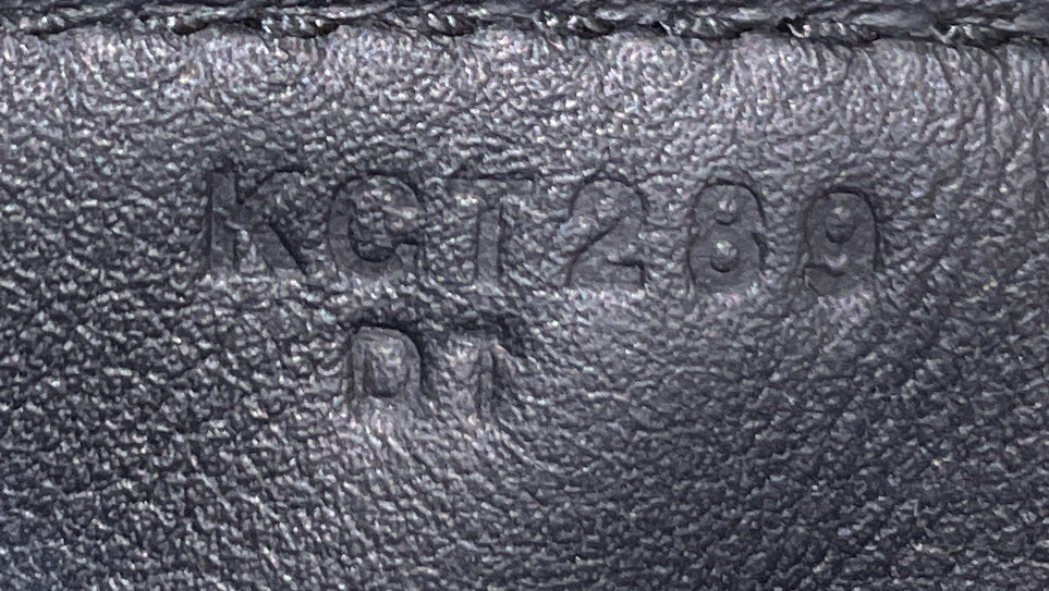 Medor Handbag Togo