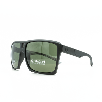 Dragon Alliance Men's The Verse Ll Sunglasses