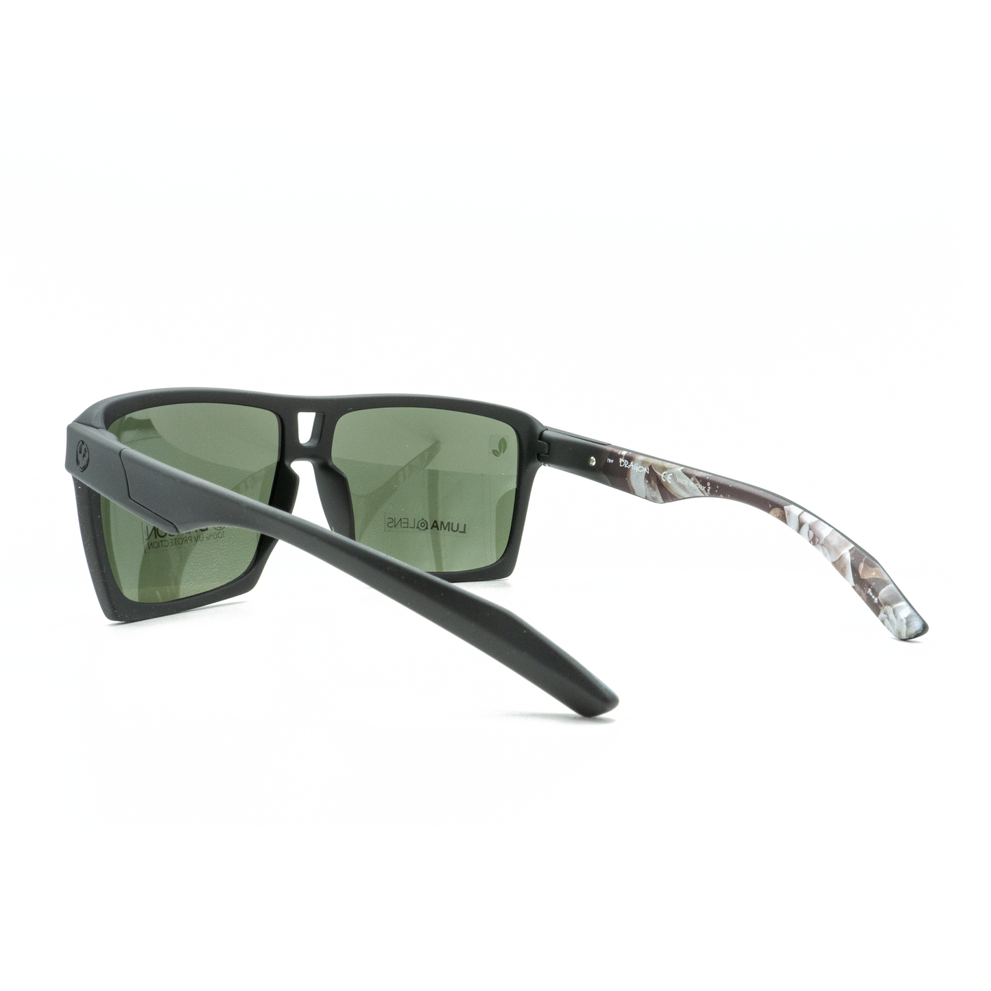 Dragon Alliance Men's The Verse Ll Sunglasses