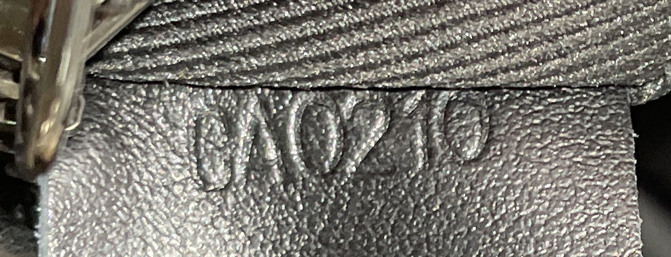 Discovery Bumbag Monogram Eclipse Canvas