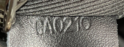 Discovery Bumbag Monogram Eclipse Canvas