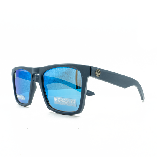 Men's Dragon Alliance Drac Ll Ion Sunglasses