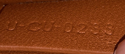 Triomphe Chain Shoulder Bag Triomphe Coated Canvas Small