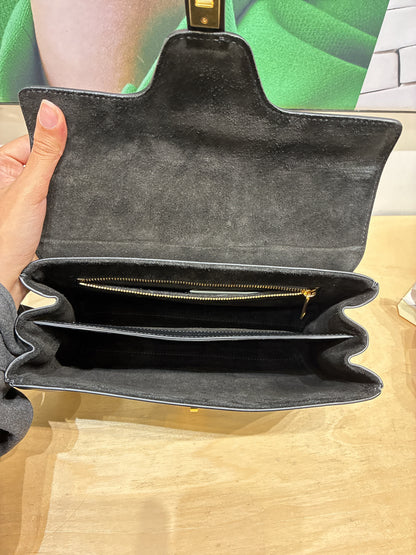Soft 16 Bag Smooth Calfskin Teen