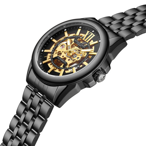 Black-