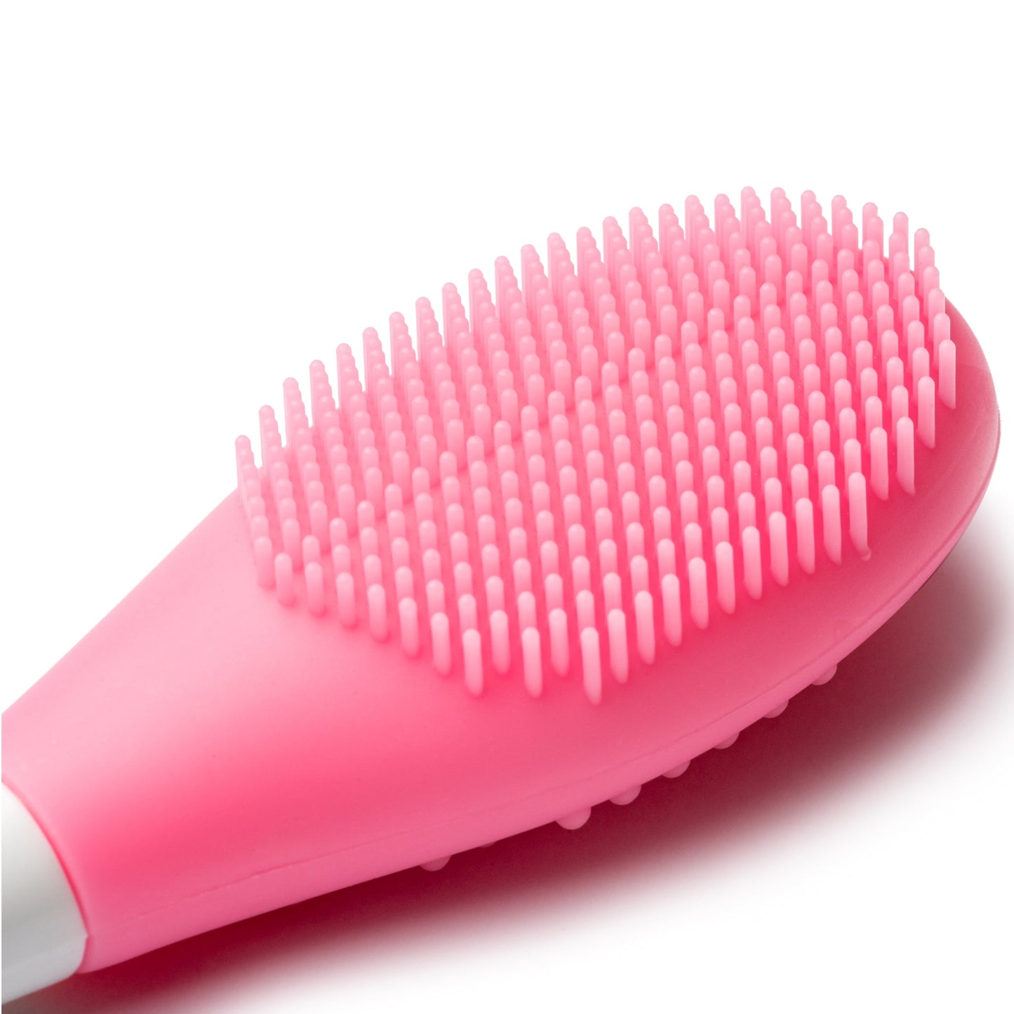 Facial Cleansing Brush | Silicone Face Scrubber Tool