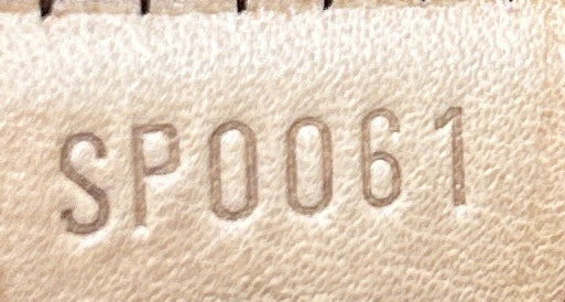 Abbesses Messenger Bag Monogram Canvas