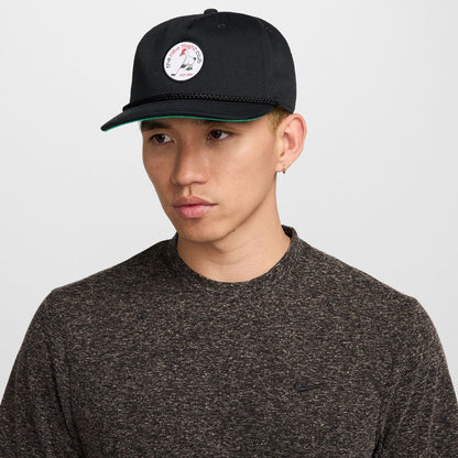 Nike Pro Albatross Graphic Golf Hat Hats