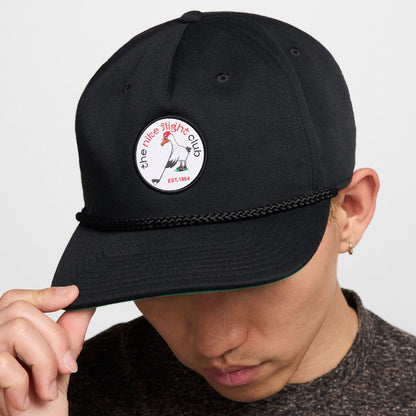 Nike Pro Albatross Graphic Golf Hat Hats