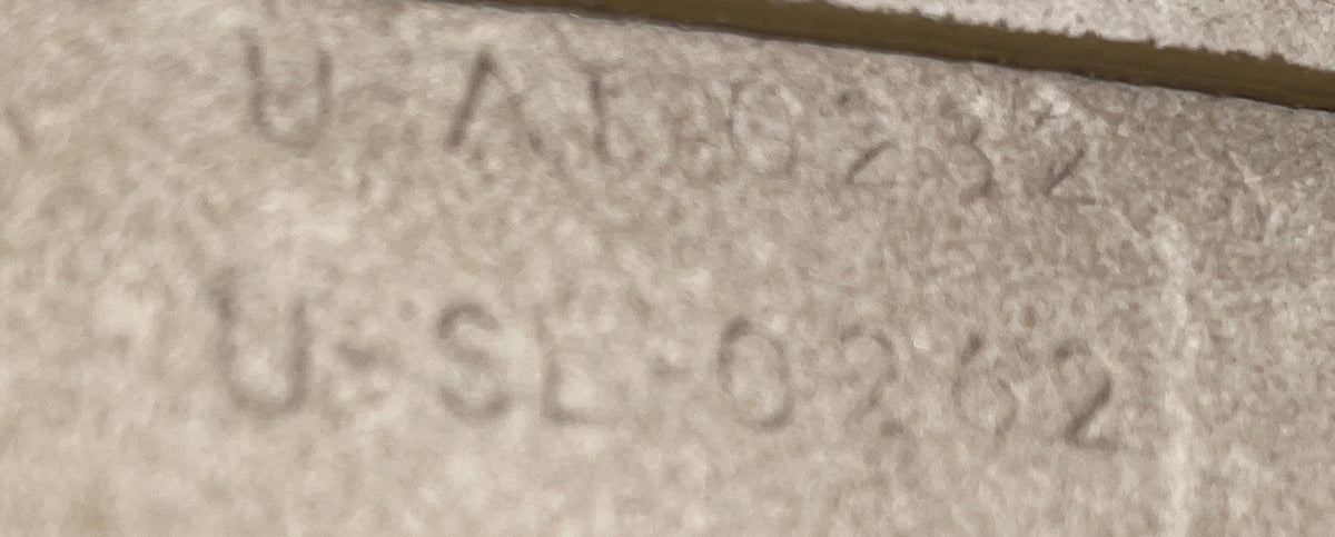 Belt Bag Textured Leather Pico