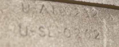 Belt Bag Textured Leather Pico